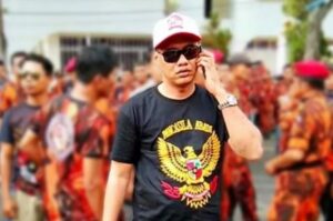 Ketua PP Pekanbaru Iwan Pansa Akan Kepung Kejati Jika Syamsuar dan Kroni Tidak Diperiksa Atas Dugaan Korupsi Dana Hibah