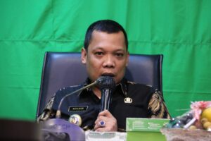 Terkait Larangan Takbir Keliling Idul Adha, Ini Penjelasan PJ Walikota Pekanbaru Muflihun