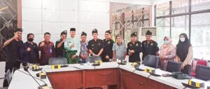 Terima Banyak Aduan Masyarakat, Lembaga Laskar Melayu Bersatu Pekanbaru Pinta Plt Kadisdik Riau berikan solusi terbaik