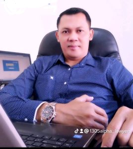 Darmawan, SH, MH: Pers Harus Menguatkan Posisinya Sebagai Clearing House   