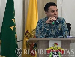 Wajah Kejaksaan Tegas dan Humanis, Komjak Nilai Burhanuddin Mampu Mengimplementasikan Harapan Presiden