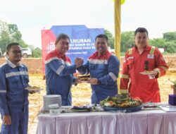 Pencapaian Pasca Alih Kelola Blok Rokan, PHR Tajak Sumur ke 1.000 untuk Menopang Energi Nasional