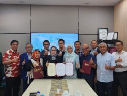 PT Sterilyn Halal Internasional Ekspor Produk Livestock ke Malaysia, Uganda, dan Kenya