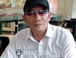 Perpaduan Pemikiran Yang Otodidak dan Sosok Akademisi Jadi Sorotan, Benpi: Safaruddin dan Wahyudi Thamrin Kolaborasi Yang Cocok Untuk Limapuluh Kota