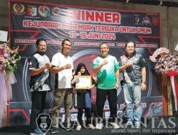 Kejuaraan Menembak Sukses Digelar Q-JANG SHOOTING CLUB, Bertabur Selebriti, Medali & Hadiah Jutaan Rupiah