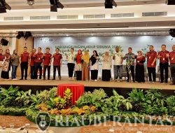 PHR Berbagi Ilmu dan Semangat Lestari kepada Pelajar di Momen Hari Lingkungan Hidup 2024