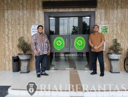 Keluarga Alm Briptu JDS Berharap Pengadilan Negeri Rohil, Hukum NP dan SS Seberat – Beratnya