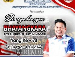 Perkumpulan Wartawan Media Online Indonesia (PWMOI) Kota Pekanbaru Minta Kepolisian Usut Tuntas Pembakaran Rumah Wartawan di Karo Sumut