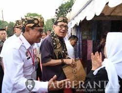 Kolaborasi Kemenkumham – Pemda Tingkatkan Kesadaran Hukum di Masyarakat