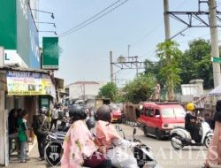 Gang Kibun Jadi Sumber Macet, Kemana Pemerintah Lebak