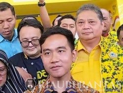 Benny Hutapea: Partai Golkar Butuh Gibran Memimpin dan Gibran Butuh Partai Golkar Penguatan Politik