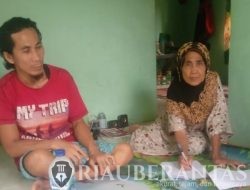 Merasa Dirugikan Karena UGR Hilang, Keluarga Hj Omas Tempuh Jalur Hukum