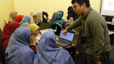 PHR-SEAQIS Tingkatkan Kompetensi Guru, STEM Ciptakan Pelajar Berkarakter Pancasila