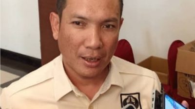 Target PAD Pajak Bapenda Pekanbaru Naik Rp5 Miliar