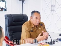 Pemko Pekanbaru dan PDAM Gelar Diskusi Data dan Regulasi Terkait Pengelolaan dan Layanan Air Minum