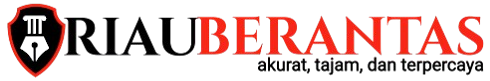 Riau Berantas