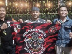 Rider Motor MPC Pemuda Pancasila Touring Ke Sabang