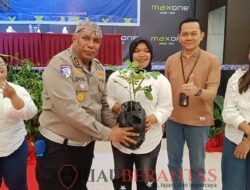 Dirlantas Polda Riau: Keselamatan dan Kelestarian Lingkungan Harus Jadi Prioritas Bersama