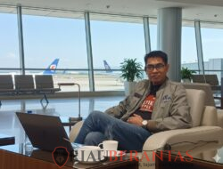 Rumor Pencabutan Kartu Liputan CNN Indonesia dan Ujian Kebebasan Pers
