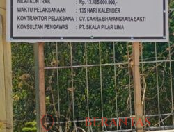Digadang Jadi Sport Tourism, Tahap Pembangunan Sirkuit Balap Magetan Capai 20%