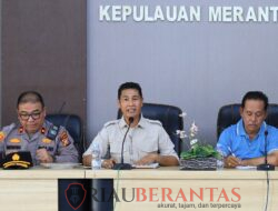 Pemkab Meranti dan PLN Sepakat: 10 Hari Masalah Listrik Dituntaskan