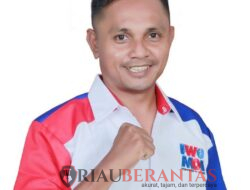 Bendera PWMOI Siap Berkibar di Kuansing, Pelantikan DPW, DPD PWMOI Dihadiri Ketum