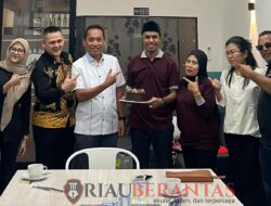 Syukuran dan Grand Opening ADONARA COFFEE Pekanbaru Mengusung Konsep Keluarga