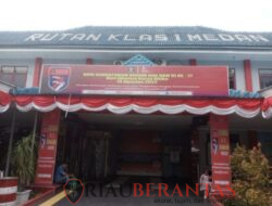 Tegas! Isu Narkoba di Rutan Medan Dipastikan Hoaks: Mantan Warga Binaan dan Aktivis Anti Narkoba Nasional Buka Suara