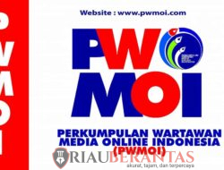 Tunda Bayar Publikasi DPRD Kota Pekanbaru,PW MOI Angkat Bicara 