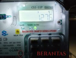 Disorot Lambatnya Penanganan Tegangan Drop, PLN Dumai Ungkap Sedang Menunggu Material