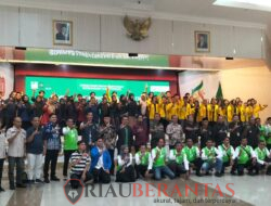 Seminar Lingkungan Fowler: Membangun Kesadaran Masyarakat untuk Mencegah Karhutla