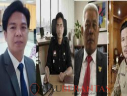 PERINGATAN KERAS PARA OKNUM: Berhenti Bungkam Pers dengan Dalih Legalitas: Organisasi Jurnalis Kecam Keras Aparat Dan Pemerintah Gagal Paham UU Pers