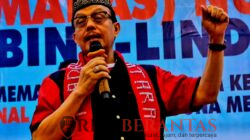 Relawan Prabowo Jusuf Rizal Tuding Ketum APBMI, Juswandi Putar Balikkan Fakta. APBMI Yang Mau Monopoli di Pelabuhan, Bukan Koperasi TKBM