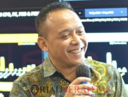 Tembus Rp 3,48T, Laba TW III PalmCo Naik 84 Persen YoY