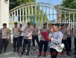 Aliansi Mahasiswa Peduli Desa (AMPD), Akan Gelar Aksi di KEJATI Riau untuk Mendesak Pengusutan Tuntas PT Cakra Hewani