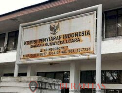 Ketua KPID Sumut Diduga Langgar Etika PKPI No. 1/2024, Seleksi Dirut PUD Pasar Medan Jadi Sorotan
