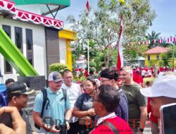 Isu Pungli di Sontang Harus Dilihat dari Sudut Pandang yang Lebih Luas