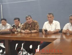 Koperasi BAN Siap Amankan Aset Agrinas Di Kawasan 47.000 H Kabupaten Padang Lawas dan Padang Lawas Utara