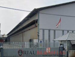 Dugaan Sejumlah Pelanggaran, SIP Minta Kejagung Turun Tangan Usut PT Intan Hevea Industri