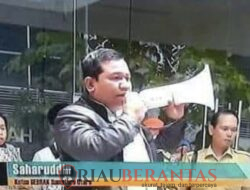 GEBRAK Soroti Keras Seleksi Dirut PUD Pasar Medan: Ketua KPID Sumut Diduga Langgar Etika Jabatan Publik