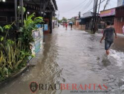 Sekjen Satgas Inti Prabowo Desak Pemerintah Sediakan Perahu Karet di Setiap Kelurahan Rawan Banjir