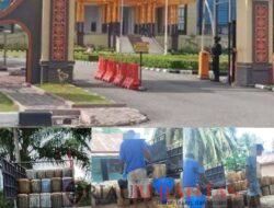 SPR Akan Gelar Aksi Damai di Polda Riau, Soroti Dugaan Penimbunan BBM Bersubsidi dalam Skala Besar di Desa Rambah Samo Barat