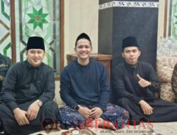 KH. Zaky Mubarok: Ziaroh Keliling Bersama Majelis Dzikir & Ta’lim Nahdhotussyubban Kupas Perjuangan KH. Zainuddin MZ