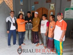 PSI Pedurungan Bergerak Serentak, Kolaborasi DPRT Tebar Kepedulian