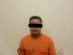 Polsek Pangean Gerak Cepat, Pelaku Penganiayaan Diamankan