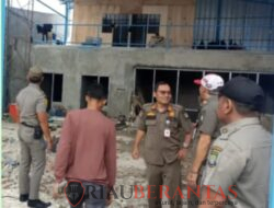 Uji Nyali Penegakan Perda: DPRD Segera Sidak Bangunan Liar di Pinang, Segel Permanen Jadi Harga Mati