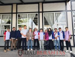 PWMOI Gandeng PLN Riau, Ramadhan Harus Terang Tanpa Padam