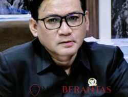 Pencurian Merajalela di Pekanbaru, Legislator NasDem Angkat Bicara