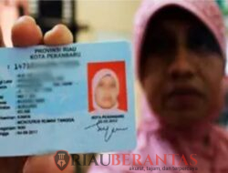 304 Ribu Warga Pekanbaru Bisa Berobat Gratis Cukup Pakai KTP, Anggaran UHC Capai Rp108 Miliar