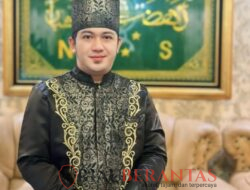 Integrasi ilmu dan Akhlak : Menyimak Pesan Mendalam KH. Zaky Mubarok bagi Masyarakat Modern